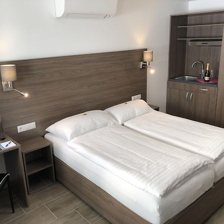 Hotel Koenig Wien Exteriör bild