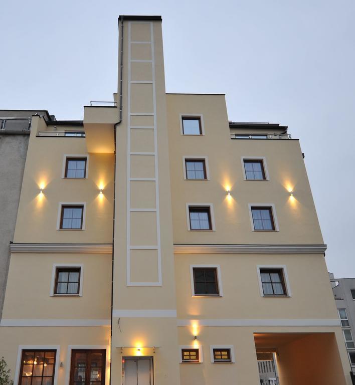 Hotel Koenig Wien Exteriör bild