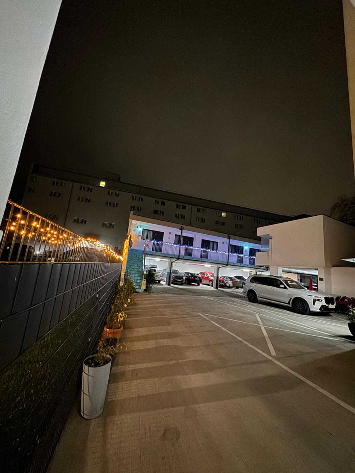 Hotel Koenig Wien Exteriör bild