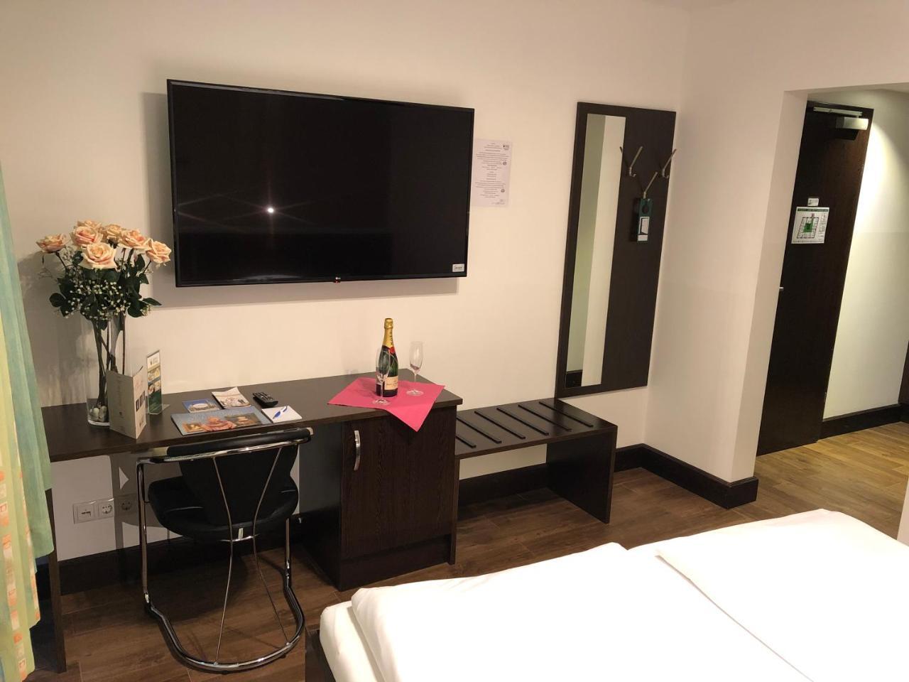 Hotel Koenig Wien Exteriör bild