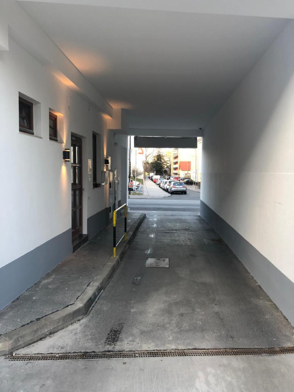 Hotel Koenig Wien Exteriör bild