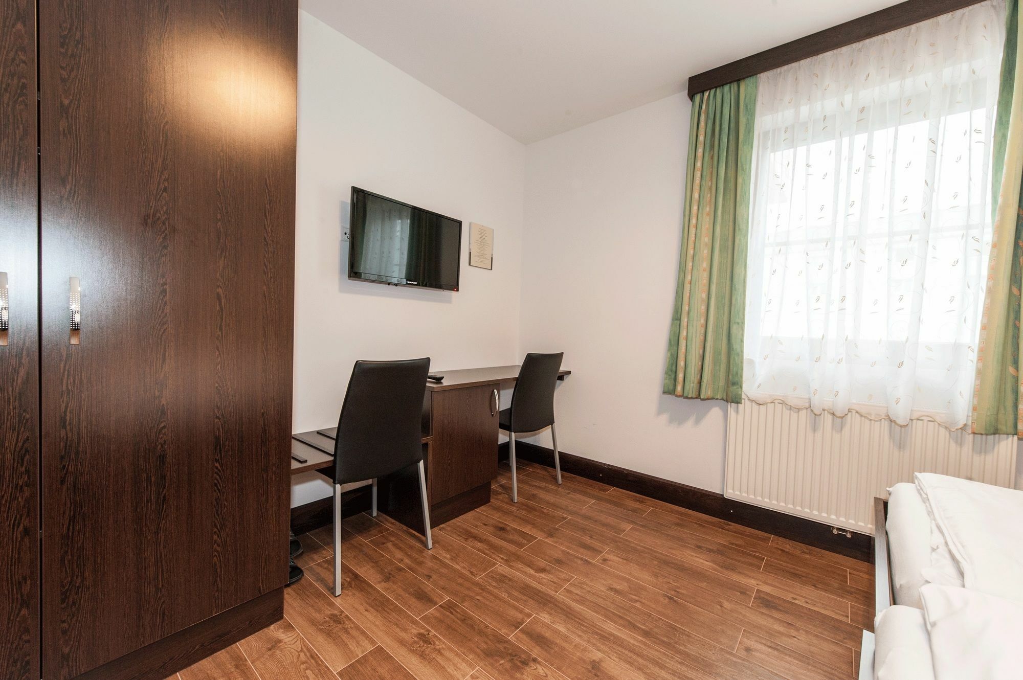 Hotel Koenig Wien Exteriör bild